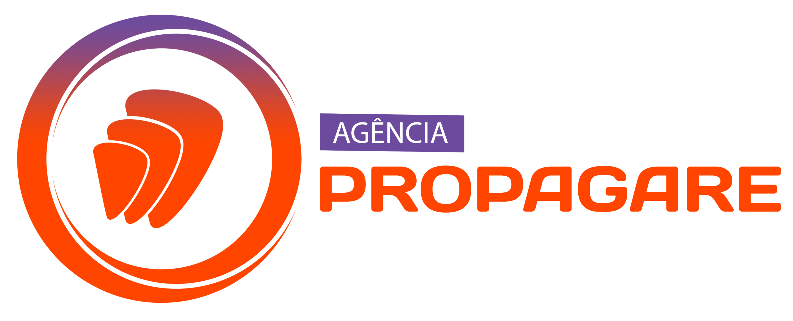 Agência Propagare Logo